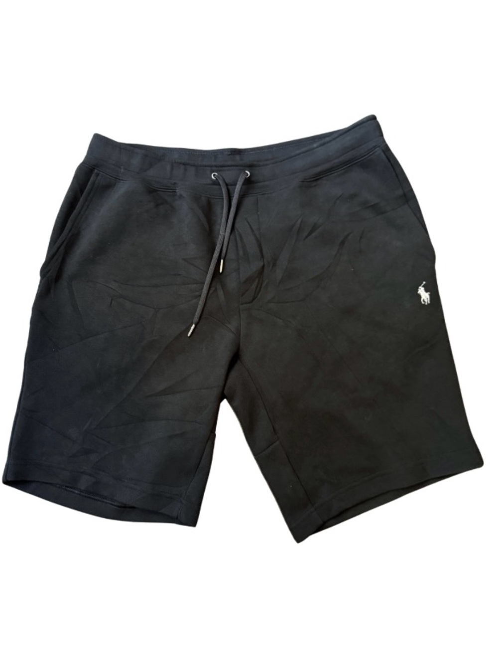 Polo Ralph Lauren Double Knit Shorts